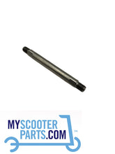 G3 PRO FRONT SUSPENSION SHAFT PIVOT  KUGOO KUKIRIN VELOZ GT ALL G3 SERIES AND RANGE 146x15mm